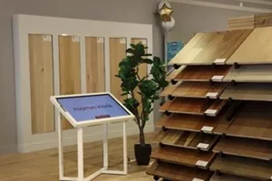 San Francisco Showroom | The Floor Store