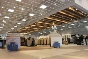 San Francisco Showroom | The Floor Store