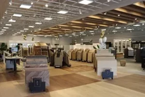 San Francisco Showroom | The Floor Store