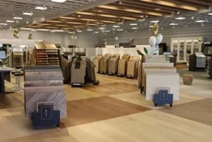 San Francisco Showroom | The Floor Store