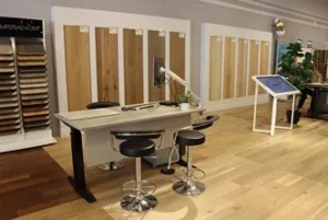 San Francisco Showroom | The Floor Store