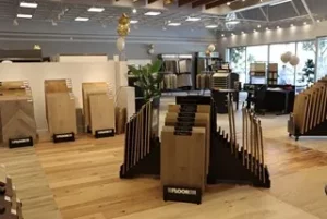 San Francisco Showroom | The Floor Store