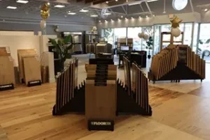 Our Floor Coverings in San Francisco | The Floor Store