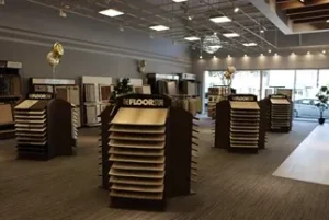 Our Floor Coverings in San Francisco | The Floor Store
