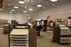 Our Floor Coverings in San Francisco | The Floor Store
