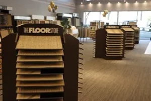 Our Floor Coverings in San Francisco | The Floor Store