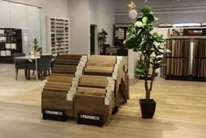 Our Floor Coverings in San Francisco | The Floor Store