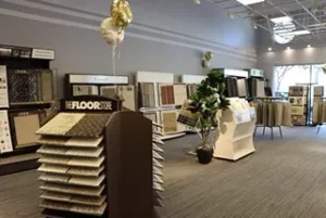 Our Floor Coverings in San Francisco | The Floor Store