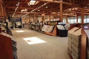 Richmond / Albany, CA Showroom | The Floor Store