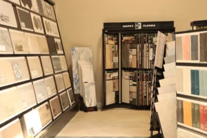 Richmond / Albany, CA Showroom | The Floor Store