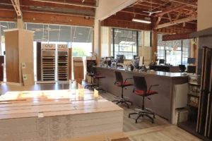 Richmond / Albany, CA Showroom | The Floor Store