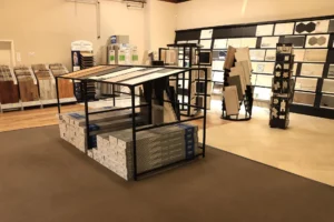 Richmond / Albany, CA Showroom | The Floor Store