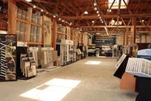 Richmond / Albany Showroom | The Floor Store