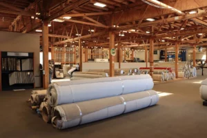 Richmond / Albany Showroom | The Floor Store