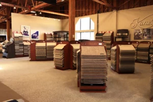 Richmond / Albany Showroom | The Floor Store