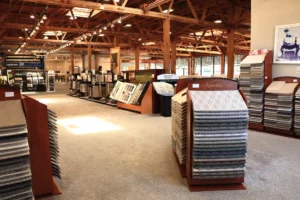Richmond / Albany Showroom | The Floor Store