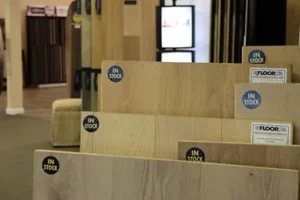 Showroom in San Rafael, CA | The Floor Store