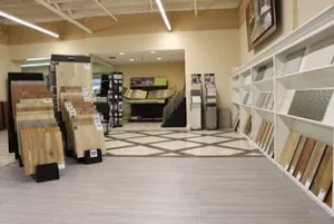 Showroom in San Rafael, CA | The Floor Store