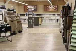 Showroom in San Rafael, CA | The Floor Store