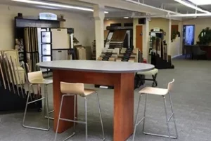 Showroom in San Rafael, CA | The Floor Store