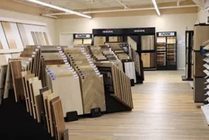 Showroom in San Rafael, CA | The Floor Store