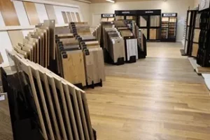 Showroom in San Rafael, CA | The Floor Store