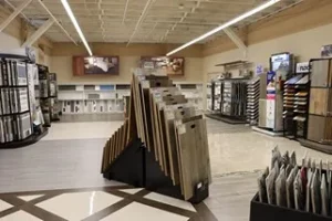 Showroom in San Rafael, CA | The Floor Store
