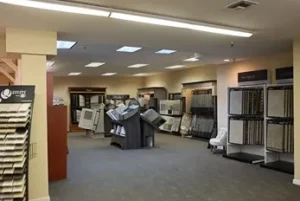 Showroom in San Rafael, CA | The Floor Store