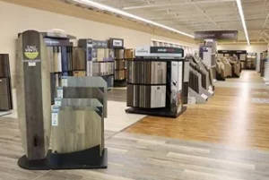 Showroom in San Rafael, CA | The Floor Store