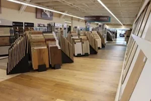Showroom in San Rafael, CA | The Floor Store
