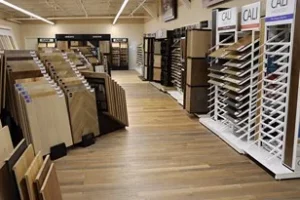 Showroom in San Rafael, CA | The Floor Store