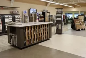 Showroom in San Rafael, CA | The Floor Store