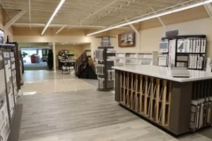 Showroom in San Rafael, CA | The Floor Store