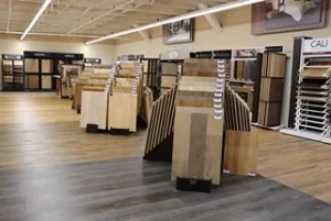 Showroom in San Rafael, CA | The Floor Store