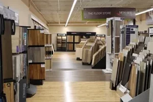 Showroom in San Rafael, CA | The Floor Store