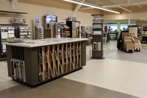 Showroom in San Rafael, CA | The Floor Store