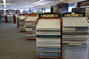 Showroom in San Rafael, CA | The Floor Store