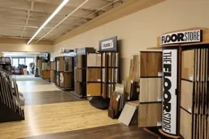 Showroom in San Rafael, CA | The Floor Store