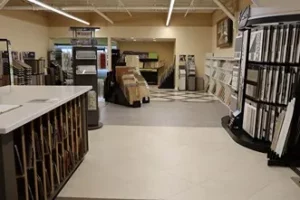 Showroom in San Rafael, CA | The Floor Store