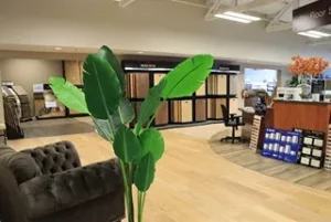 Sunnyvale, CA Showroom Gallery | The Floor Store