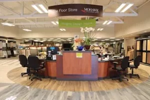 Sunnyvale, CA Showroom Gallery | The Floor Store