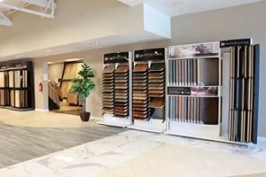 Sunnyvale, CA Showroom Gallery | The Floor Store