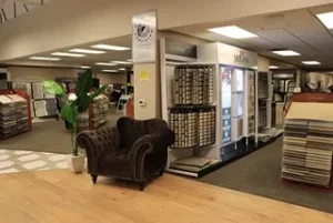 Sunnyvale, CA Showroom Gallery | The Floor Store