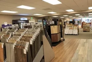 Sunnyvale, CA Showroom Gallery | The Floor Store