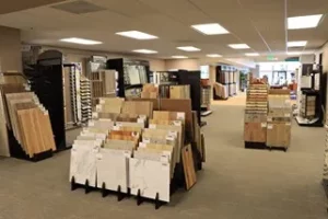 Sunnyvale, CA Showroom Gallery | The Floor Store