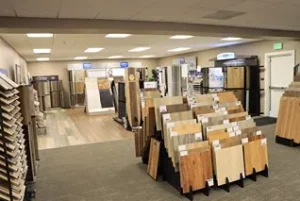 Sunnyvale, CA Showroom Gallery | The Floor Store