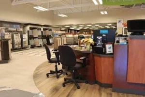 Sunnyvale, CA Showroom Gallery | The Floor Store