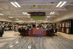 Sunnyvale, CA Showroom Gallery | The Floor Store