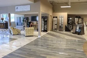 Sunnyvale, CA Showroom Gallery | The Floor Store