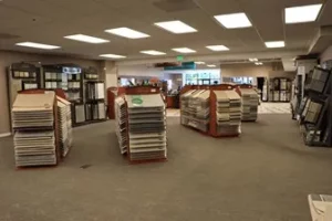 Sunnyvale, CA Showroom Gallery | The Floor Store